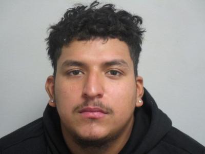 Miguel Antonio Marquez a registered  of Texas