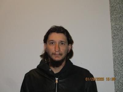 Bryan Harley Flynn a registered Sex Offender of Texas