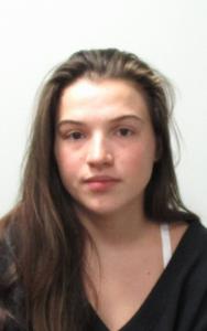 Kady Nicole Decker a registered Sex Offender of Texas