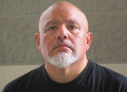 Jerrold Foster Goings a registered Sex Offender of Texas