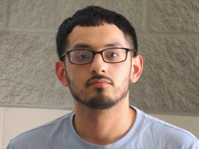Xavier Guerra a registered Sex Offender of Texas