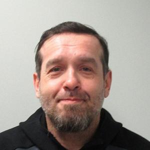 Derek Christopher Cloutier a registered Sex Offender of Texas