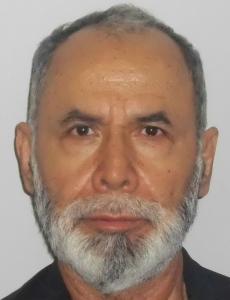 Jaime Reynoso Avellaneda a registered Sex Offender of Texas