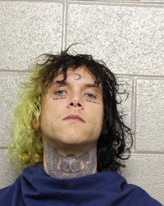 Nathan Alexander Jones a registered  of Texas