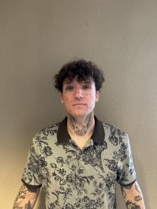 Edward Tyler Spry a registered Sex Offender of Texas