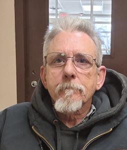 Darrell Edward Berdine a registered Sex Offender of Texas