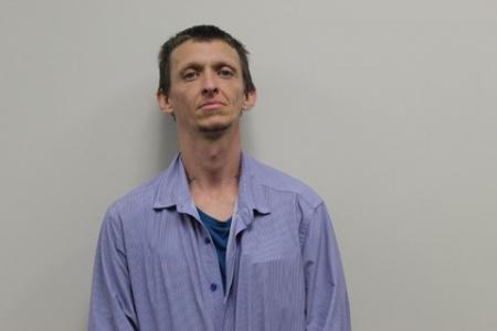 Nathen Gregory Blake a registered  of Texas