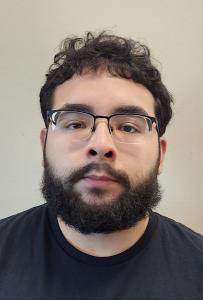 Luis Daniel Negrete a registered Sex Offender of Texas