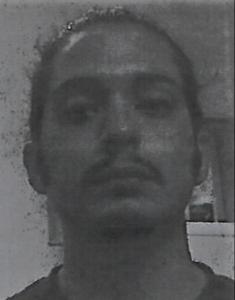 Moses Ramaldo Canedo a registered Sex Offender of Texas