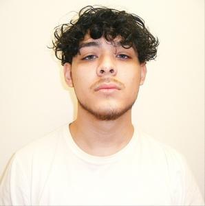 Eric Dennis Salinas a registered Sex Offender of Texas