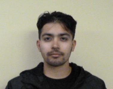 Carlos Luis Rangel a registered Sex Offender of Texas