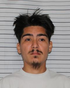 Carlos Santana Granados a registered Sex Offender of Texas