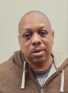 Jason Tywon Phillips a registered Sex Offender of Texas