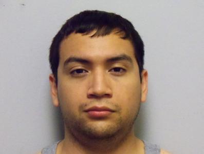 Aziz Abraham Quenun a registered Sex Offender of Texas