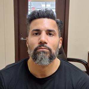 Philip Matthew Digregorio a registered  of Texas