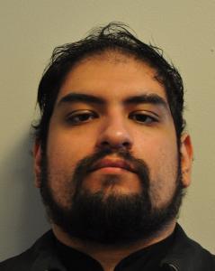 Isaac Trinidad Lozoya a registered Sex Offender of Texas