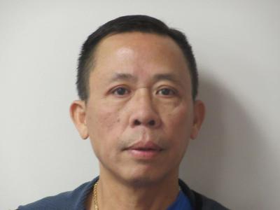Khiem Tran Nguyen a registered Sex Offender of Texas