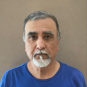Juan Antonio Lunafernandez a registered Sex Offender of Texas