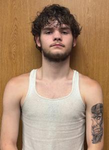 Calon Blake Ellison a registered Sex Offender of Texas