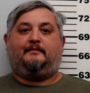 Marshall Nicholas Hitt a registered Sex Offender of Texas