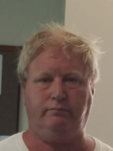 Rodney Alan Goodwin a registered Sex Offender of Texas