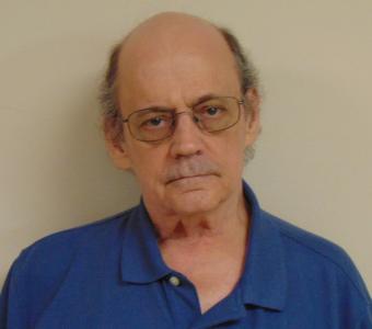 Paul Alan Easley a registered Sex Offender of Texas