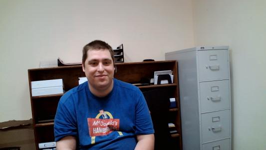 Joshua David Marsh a registered Sex Offender of Texas