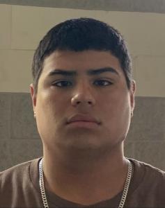 Christopher A Cruz a registered Sex Offender of Texas