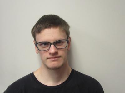 Isaac Shane Vertz a registered  of Texas