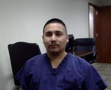 Jonathan Espindola a registered Sex Offender of Texas