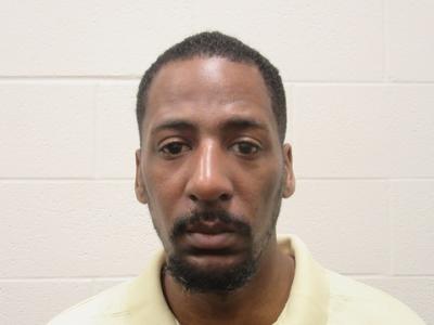Rashon Mitchell a registered  of Texas