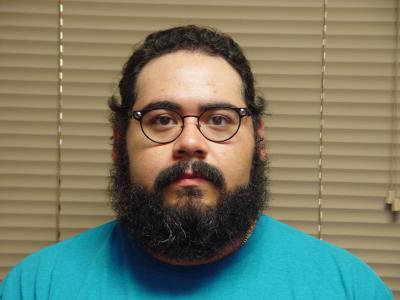 Arturo Obadiah Huerta a registered Sex Offender of Texas