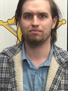 Corey Dylan Modgling a registered Sex Offender of Texas