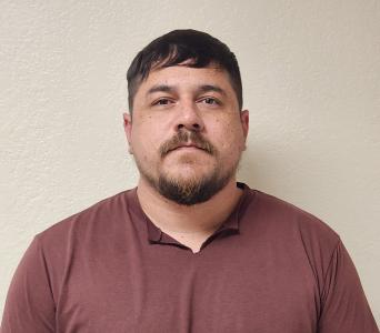 Eric Alejandro Espinoza a registered Sex Offender of Texas