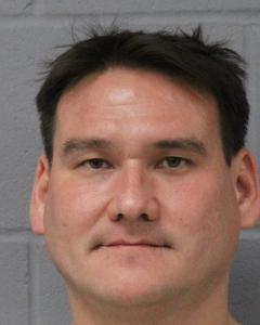 Teddy Diekow a registered  of Texas
