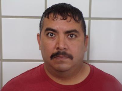Adan Moreno-chavez a registered Sex Offender of Texas
