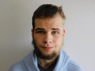 Hunter Magoncia a registered  of Texas