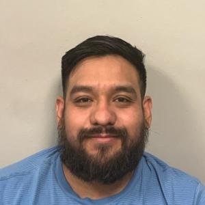 Guadalupe Mosqueda Perez a registered  of Texas