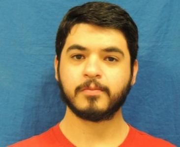 Damien Pena a registered Sex Offender of Texas