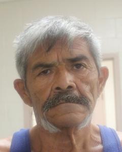 Manuel Garces Jr a registered  of Texas