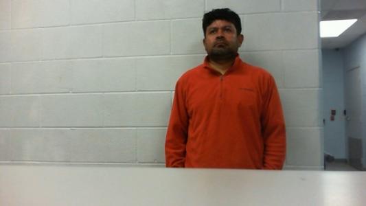 Ricardo Gallardo-morales a registered Sex Offender of Texas