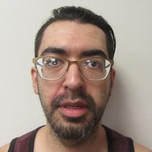 Emilio Ferguson a registered  of Texas