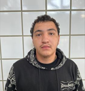 Manuel Anthony Padilla a registered Sex Offender of Texas