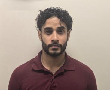 Anagesh Ganta a registered Sex Offender of Texas