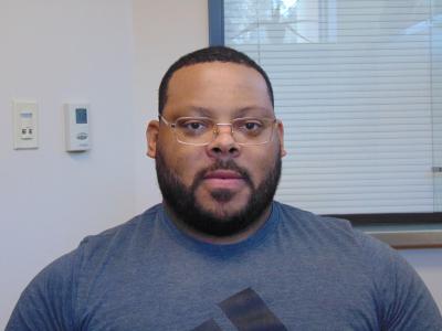 Darius Deshawn Alley a registered Sex Offender of Texas