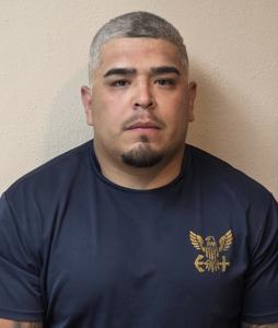 Eusevio Miguel Garcia a registered Sex Offender of Texas