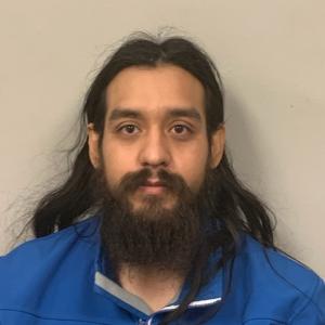 Abel Mosqueda Perez a registered Sex Offender of Texas