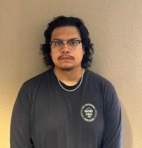 Enrique Garcia a registered Sex Offender of Texas