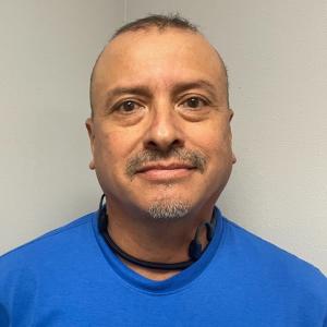 Dominic Aguero a registered Sex Offender of Texas