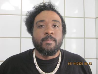 Tamarcus D Dickson a registered Sex Offender of Texas